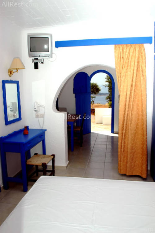 Hera Village Hotel 18
